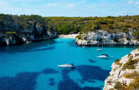 BALEARICS