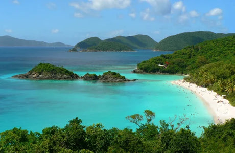 CARIBBEAN ISLANDS