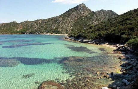CORSICA & SARDINIA