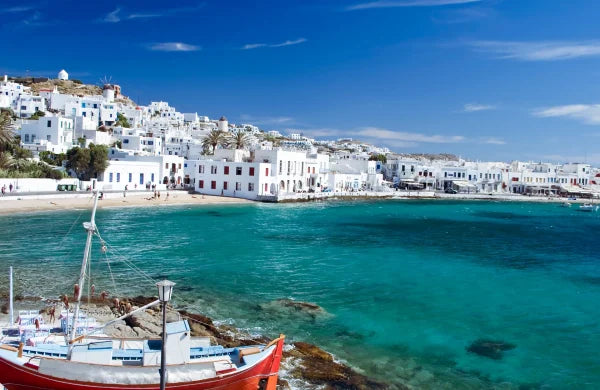 GREECE