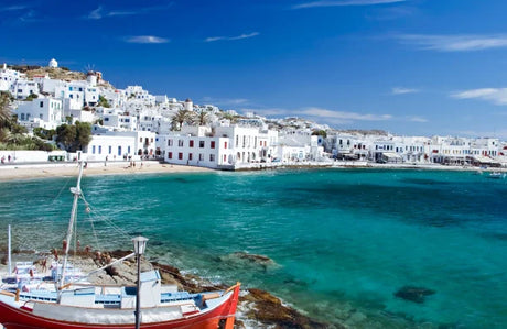 GREECE