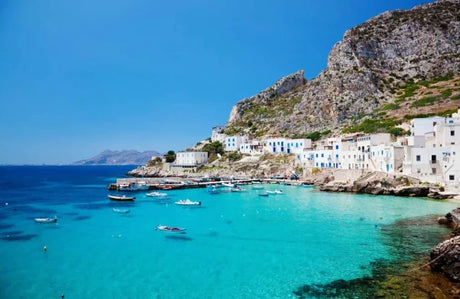 SICILY