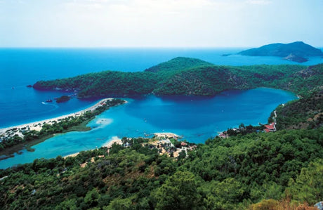 TURKEY