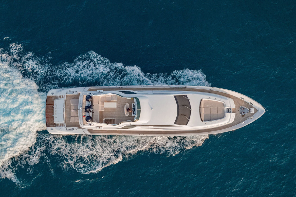 LOVE BOAT
