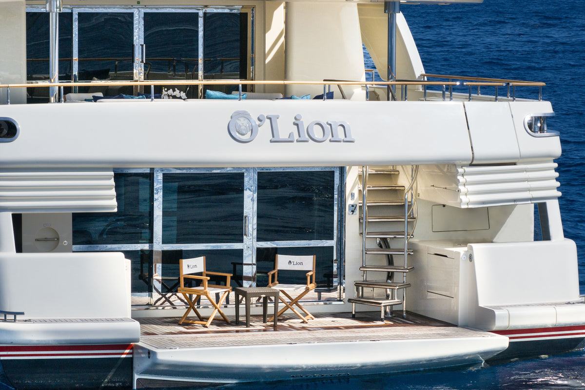 O'LION