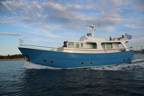 1975 NAVALIA CUSTOM main photo