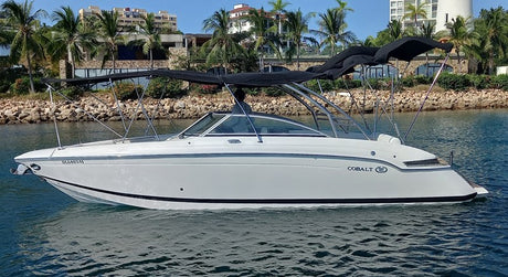 2011 COBALT 276 @ACAPULCO main photo