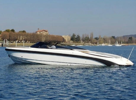CASTOLDI TENDER  main photo