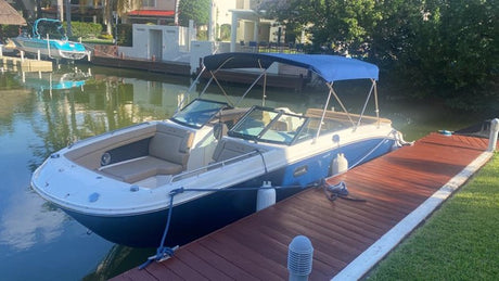 2018 SEA RAY 270 SDX @ CANCUN main photo