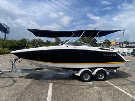 2013 COBALT 24SD @CANCUN main photo