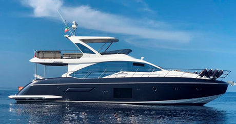 AZIMUT 55 main photo