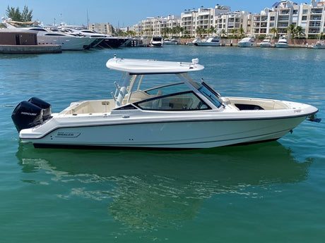 2021 BOSTON WHALER 280 VANTAGE @ CANCUN main photo