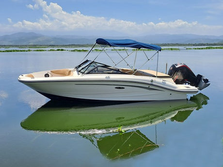 2021 SEA RAY 190 SPX OB @ACAPULCO main photo