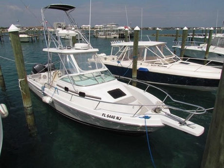 1995 LUHRS 300 TOURNAMENT main photo