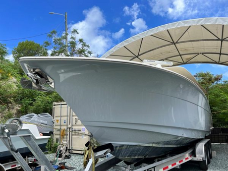2012 SCOUT 345 XSF main photo