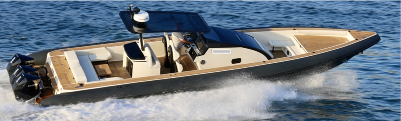 TECHNOHULL OMEGA 45 main photo