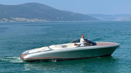 RIVA ISEO main photo