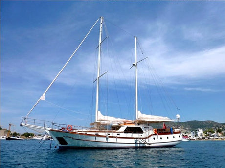22M GULET main photo