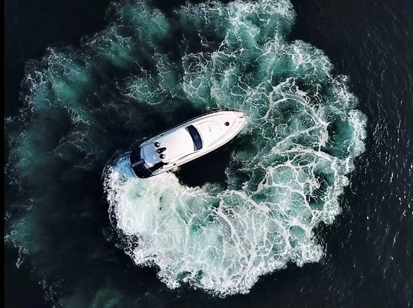 SILVER BOAT main photo