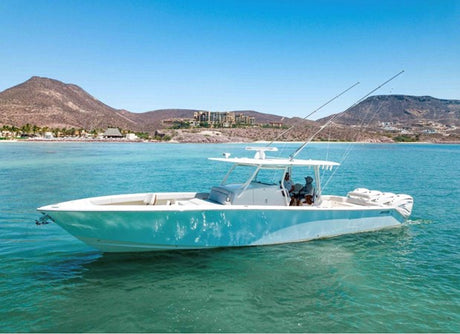 CALYPSO main photo