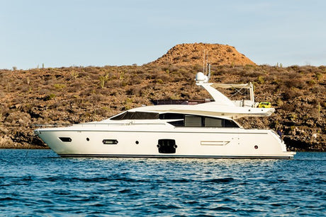 FERRETTI 720 main photo