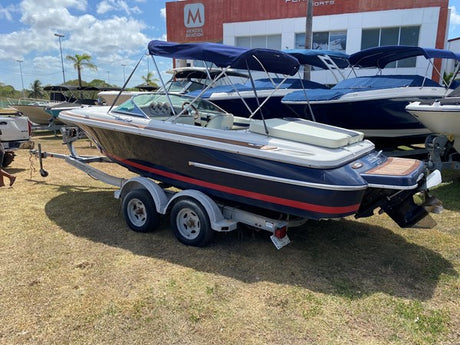 2006 CHRIS CRAFT SPEEDSTER @ CANCUN main photo