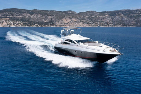 SUNSEEKER PREDATOR 74 main photo
