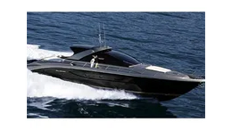 2007 RIVA 68 EGO main photo
