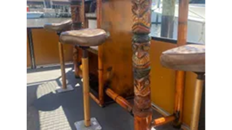 2024 CUSTOM TIKI BAHAMA MAMA 2.0 main photo