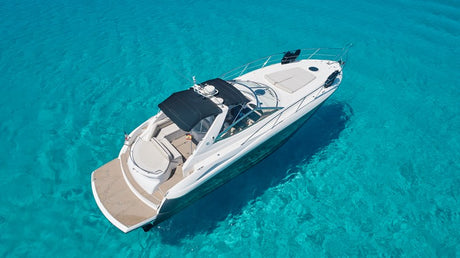 SUNSEEKER PORTOFINO 46 main photo
