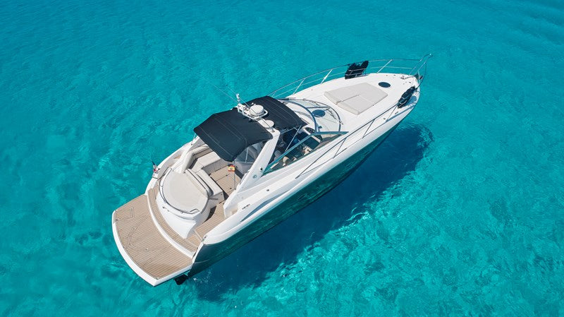SUNSEEKER PORTOFINO 46 main photo