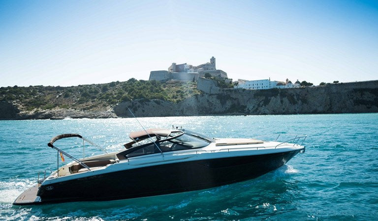 BAIA ONE 43 main photo