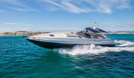 SUNSEEKER SUPERHAWK 48 main photo