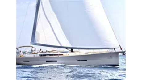 2017 DUFOUR EXCLUSIVE 56 main photo