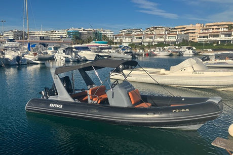 BRIG E650 main photo