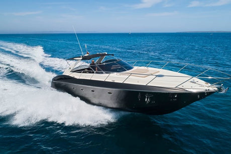 SUNSEEKER CAMARGUE 50 main photo