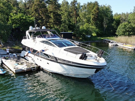 CONAM 65 FLYBRIDGE main photo