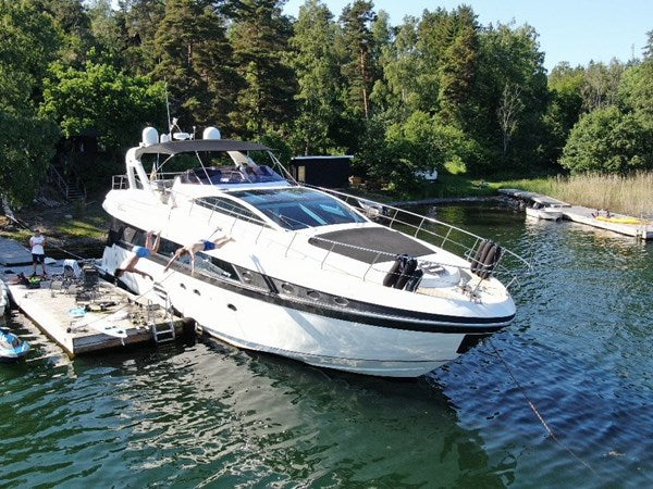 CONAM 65 FLYBRIDGE main photo