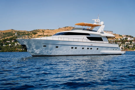SAN LORENZO SL 72 main photo