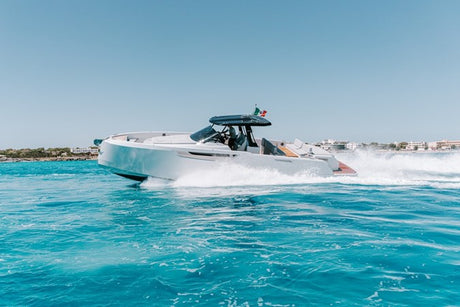 CAYMAN 400 WA main photo
