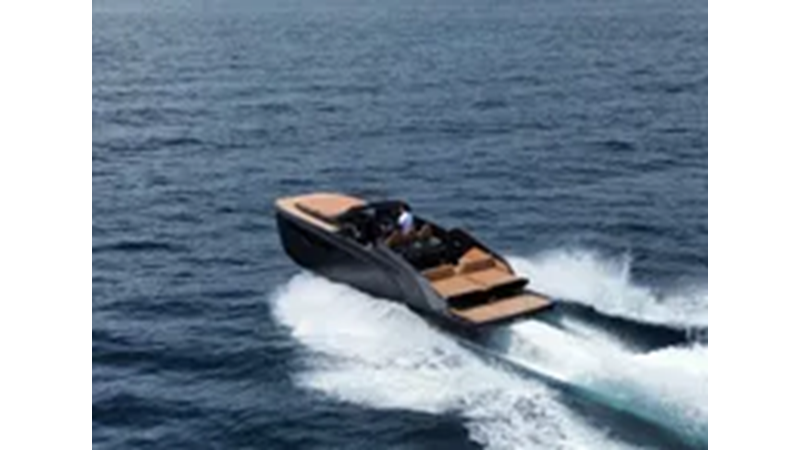 2023 AUREA 30 CABIN main photo