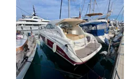 2008 BENETEAU MONTE CARLO 37 HARD TOP main photo