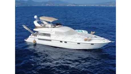 1998 FAIRLINE SQUADRON 59 main photo