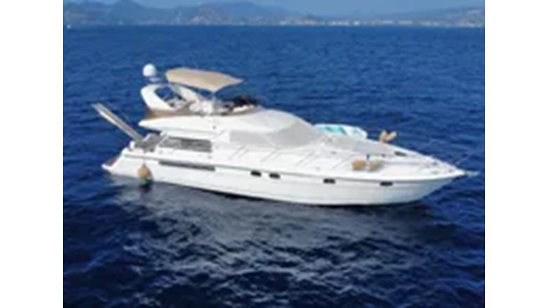 1998 FAIRLINE SQUADRON 59 main photo