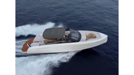 2024 BB YACHTS 44 main photo