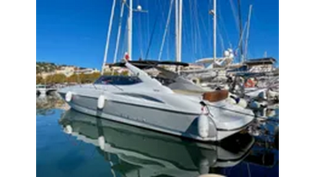 2000 SUNSEEKER SUPERHAWK 48 main photo
