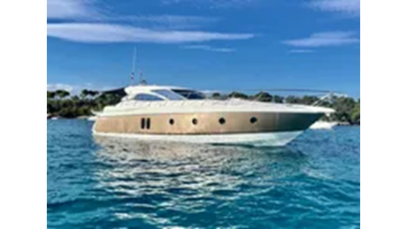2007 SESSA MARINE C 52 main photo