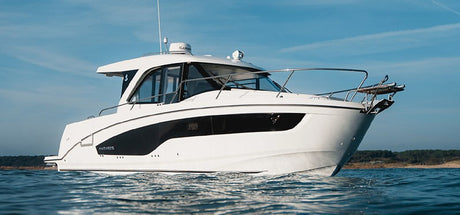 BENETEAU ANTARES 9 main photo