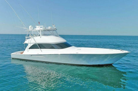 VIKING 68 CONVERTIBLE main photo