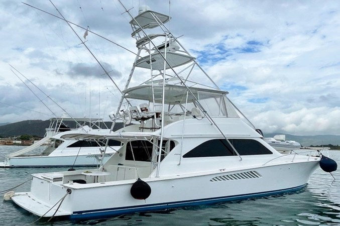 VIKING 48 CONVERTIBLE main photo
